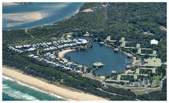 The Sebel Twin Waters - Accommodation VIC 10
