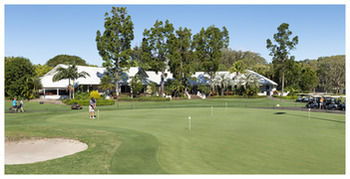 The Sebel Twin Waters - Accommodation VIC 11
