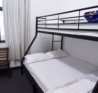 Maze Backpackers - Accommodation VIC
