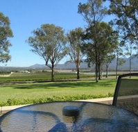 Estate Tuscany - Accommodation VIC