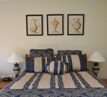 Estate Tuscany - Accommodation VIC 3