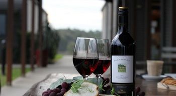 Estate Tuscany - Accommodation VIC 11