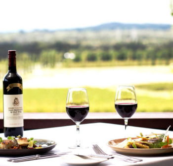 Estate Tuscany - Accommodation VIC 12