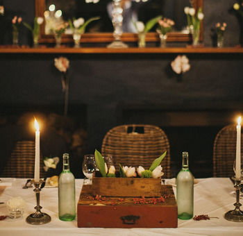 Estate Tuscany - Accommodation VIC 14