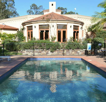 Estate Tuscany - Accommodation VIC 15