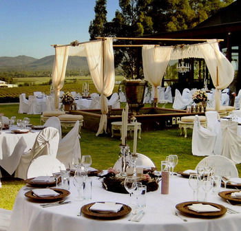 Estate Tuscany - Accommodation VIC 16