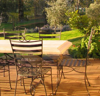 Estate Tuscany - Accommodation VIC 18