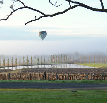 Estate Tuscany - Accommodation VIC 20