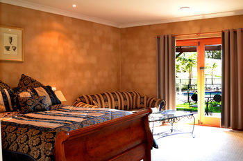 Estate Tuscany - Accommodation VIC 23