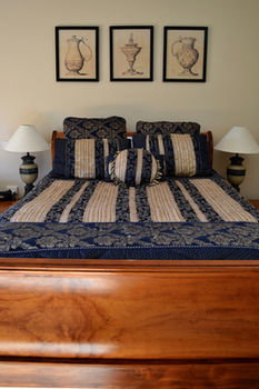 Estate Tuscany - Accommodation VIC 24