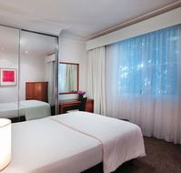 Medina Serviced Apartments Double Bay - Accommodation VIC