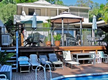 Wombats B&B - Apartments - Accommodation VIC 0