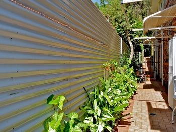 Wombats B&B - Apartments - Accommodation VIC 1
