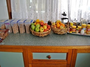 Wombats B&B - Apartments - Accommodation VIC 3