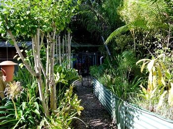 Wombats B&B - Apartments - Accommodation VIC 4
