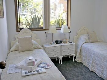 Wombats B&B - Apartments - Accommodation VIC 5