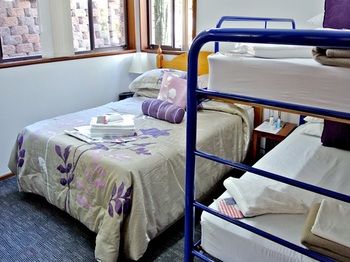 Wombats B&B - Apartments - Accommodation VIC 6