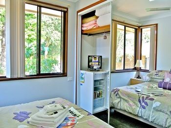 Wombats B&B - Apartments - Accommodation VIC 8