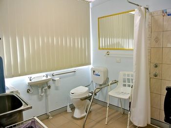 Wombats B&B - Apartments - Accommodation VIC 10
