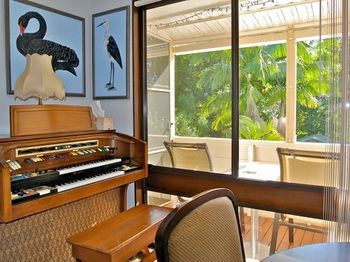 Wombats B&B - Apartments - Accommodation VIC 12