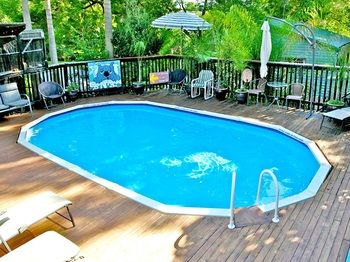 Wombats B&B - Apartments - Accommodation VIC 13