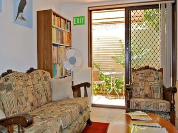 Wombats B&B - Apartments - Accommodation VIC 15