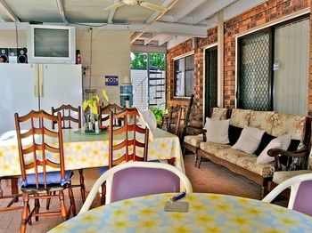 Wombats B&B - Apartments - Accommodation VIC 16
