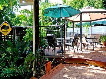 Wombats B&B - Apartments - Accommodation VIC 17