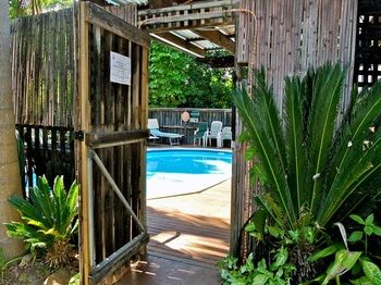 Wombats B&B - Apartments - Accommodation VIC 18