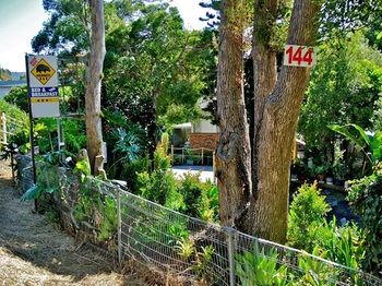Wombats B&B - Apartments - Accommodation VIC 20
