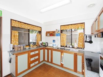 Wombats B&B - Apartments - Accommodation VIC 22