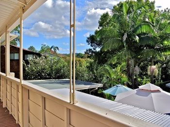 Wombats B&B - Apartments - Accommodation VIC 23