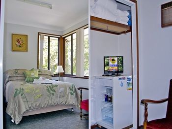 Wombats B&B - Apartments - Accommodation VIC 25