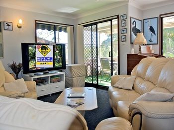 Wombats B&B - Apartments - Accommodation VIC 26