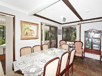 Wombats B&B - Apartments - Accommodation VIC 27