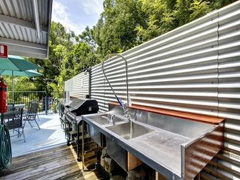 Wombats B&B - Apartments - Accommodation VIC 29
