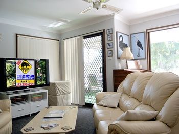 Wombats B&B - Apartments - Accommodation VIC 30