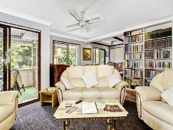 Wombats B&B - Apartments - Accommodation VIC 31