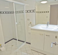 Oaks On Castlereagh Sydney Central - Accommodation VIC