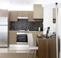 APX World Square - formerly Quest World Square - Accommodation VIC