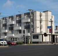 Parkville Place - Accommodation VIC