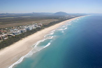 Atlantis Marcoola - Accommodation VIC 36