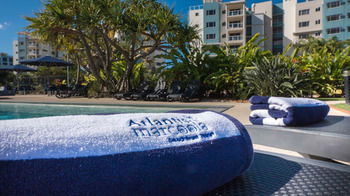 Atlantis Marcoola - Accommodation VIC 50
