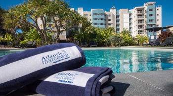 Atlantis Marcoola - Accommodation VIC 53
