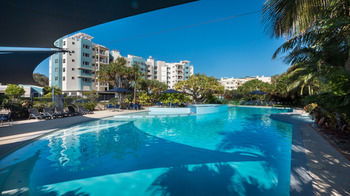 Atlantis Marcoola - Accommodation VIC 56