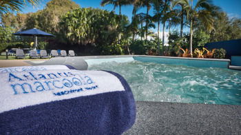 Atlantis Marcoola - Accommodation VIC 59