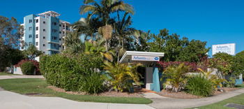 Atlantis Marcoola - Accommodation VIC 69