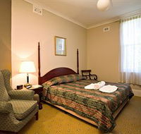 The Woolbrokers at Darling Harbour - Accommodation VIC
