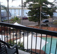 El Lago Waters Motel - Accommodation VIC
