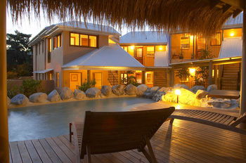 L'Auberge Noosa - Accommodation VIC 0